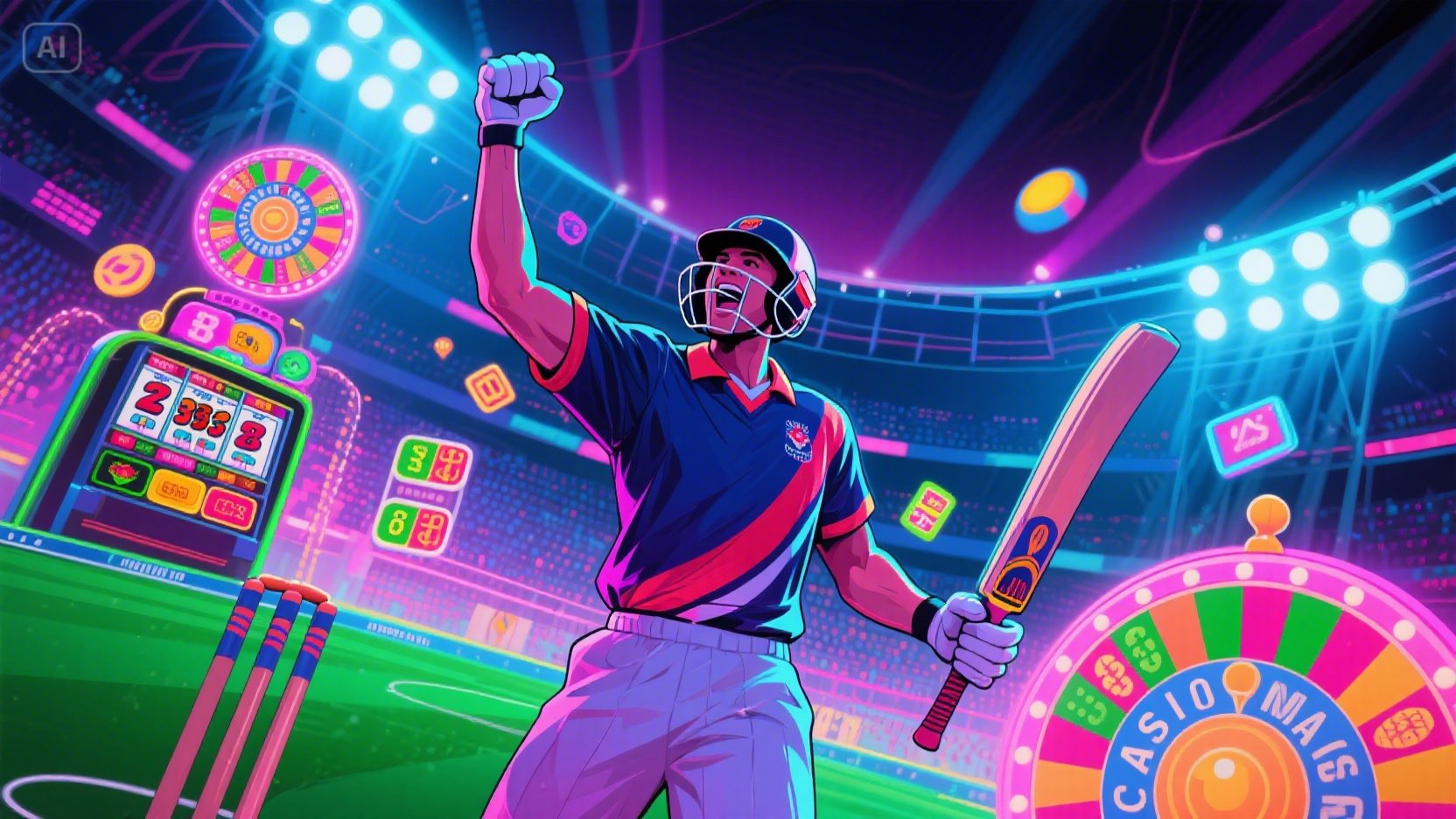 Registration at ShowReel Bingo Casino