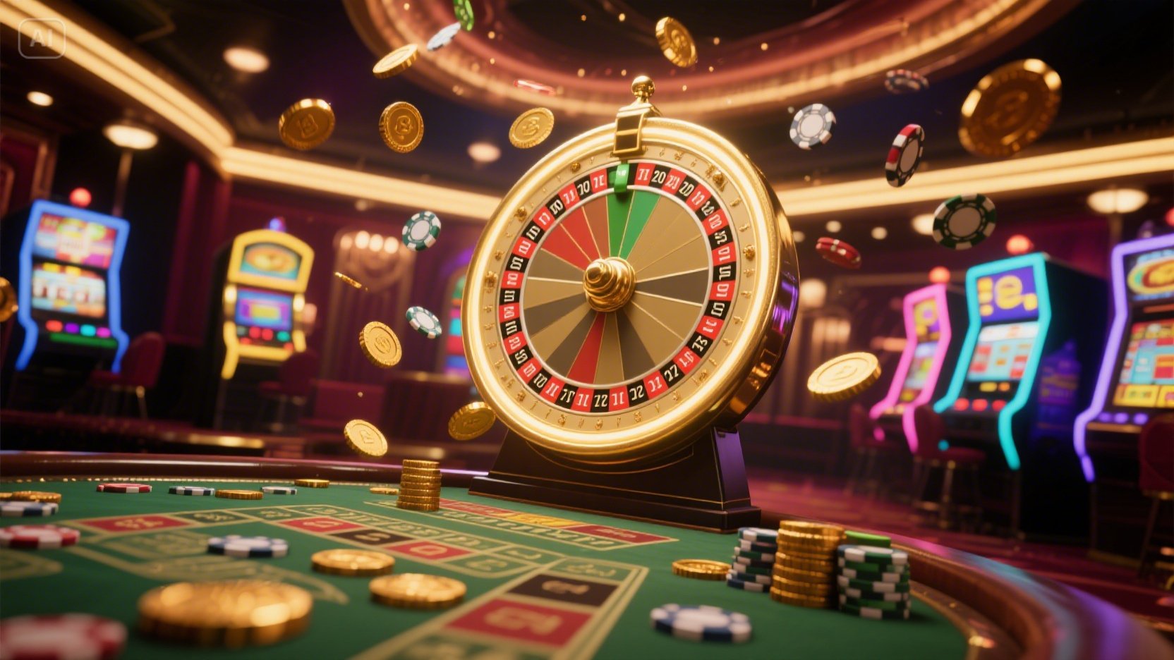 ShowReel BingoMake your first deposit today and receive a 200% instant reward! Pakistani players can enjoy real PKR prizes, local payments, and trusted casino fun.